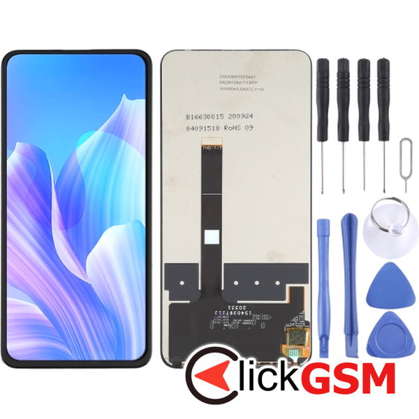 Fix Display Huawei Enjoy 20 Plus 5g