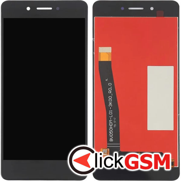 Fix Display Huawei Enjoy 6s