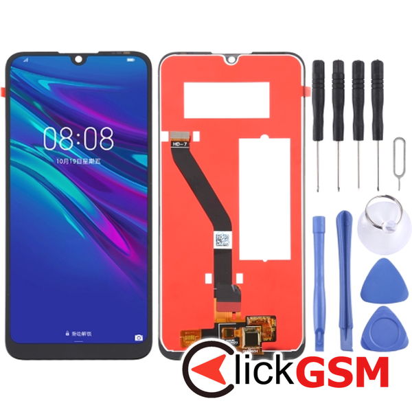 Fix Display Huawei Enjoy 9e