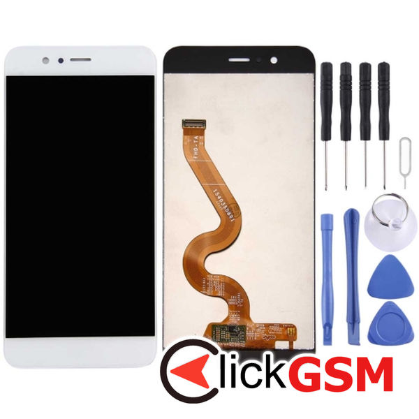 Fix Display Huawei G7 Plus