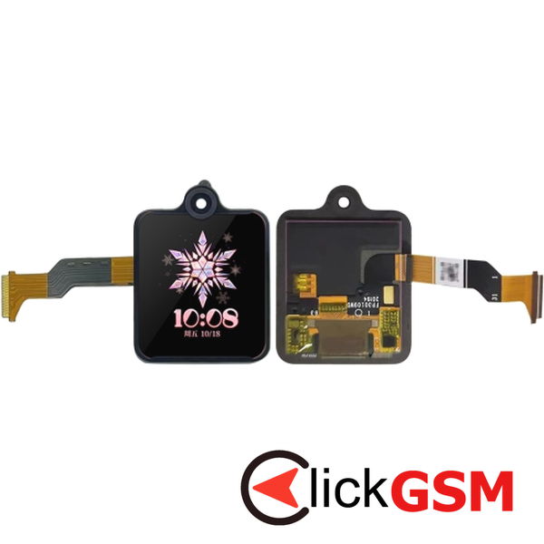 Fix Display Huawei Kids Watch 4x