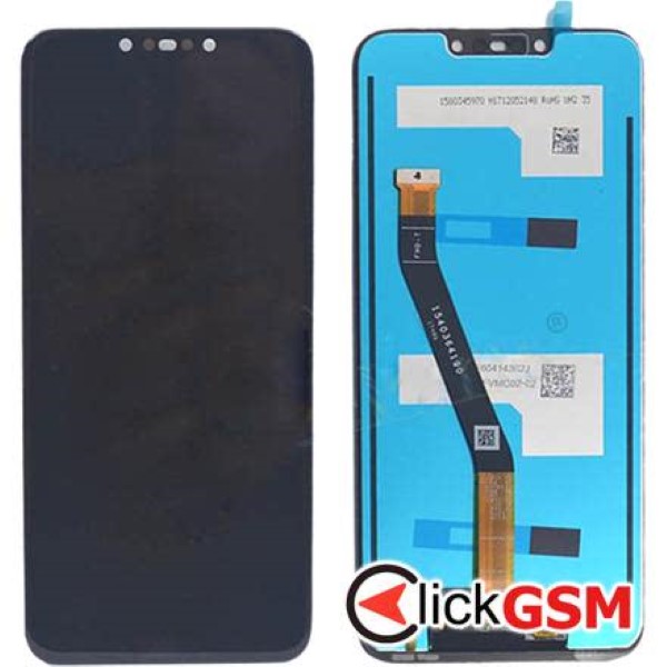 Fix Display Huawei Mate 20 Lite