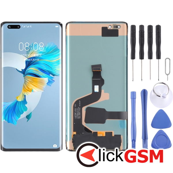 Fix Display Huawei Mate 40 Pro.plus