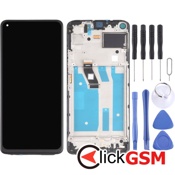 Fix Display Huawei Mate 40e 4g