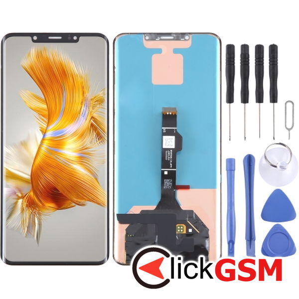 Fix Display Huawei Mate 50 Pro