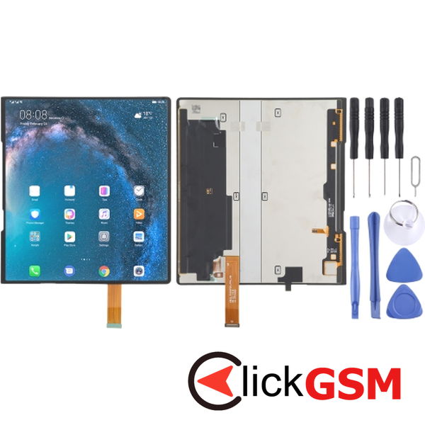 Fix Display Huawei Mate X