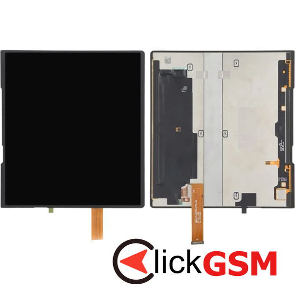 Fix Display Huawei Mate Xs