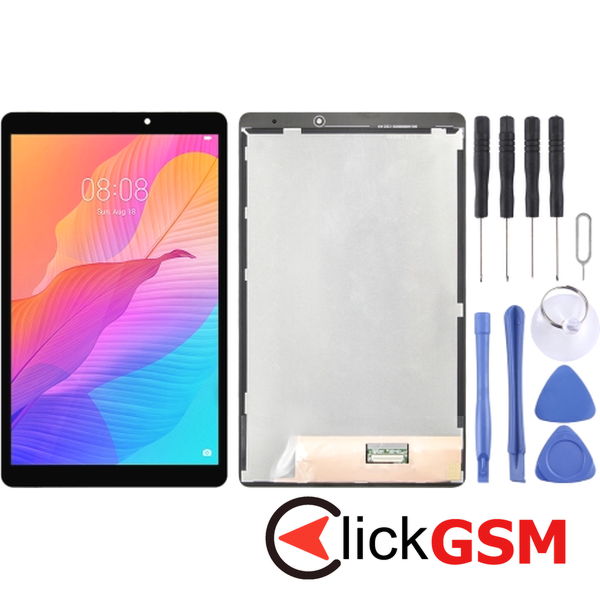 Fix Display Huawei Matepad T8