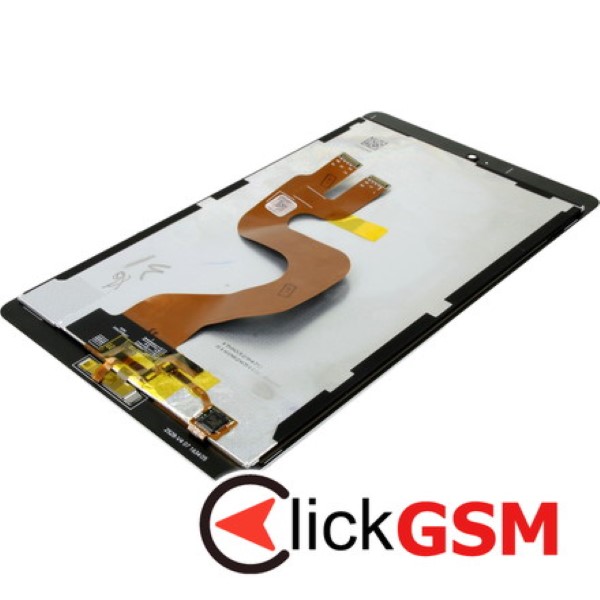 Fix Display Huawei Mediapad M3