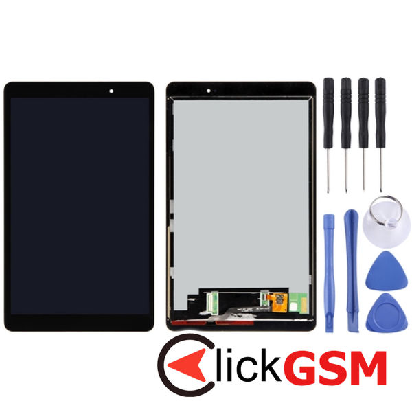 Fix Display Huawei Mediapad T2 10.0 Pro