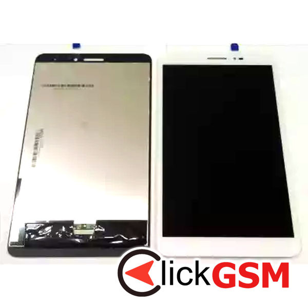 Fix Display Huawei Mediapad T2 8 Pro