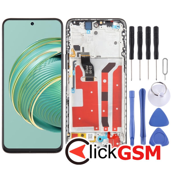 Fix Display Huawei Nova 10z