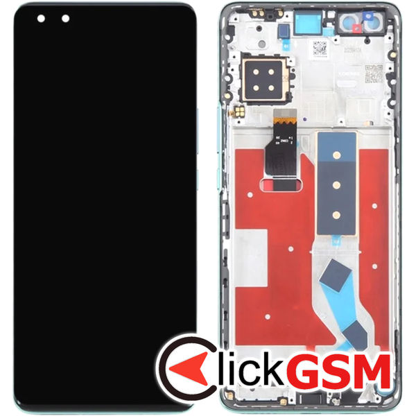 Fix Display Huawei Nova 11 Pro