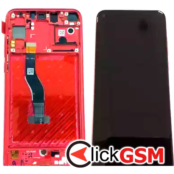 Fix Display Huawei Nova 4