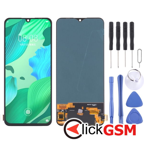 Fix Display Huawei Nova 5