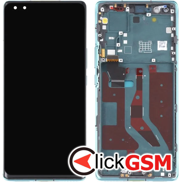 Fix Display Huawei Nova 8 Pro