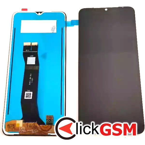 Fix Display Huawei Nova Y61