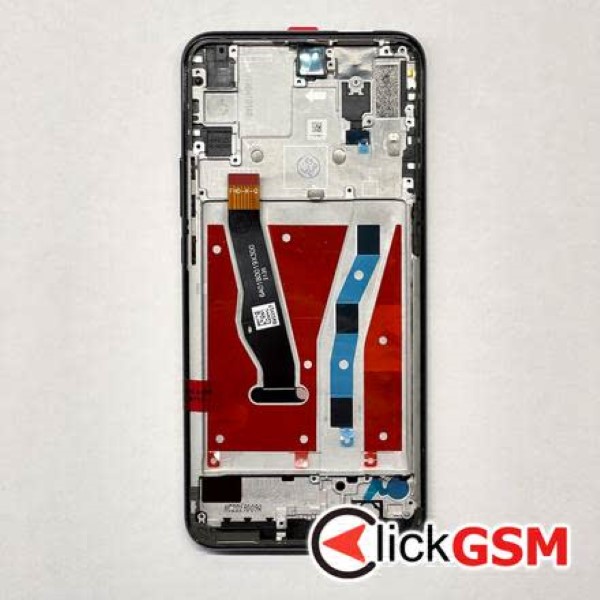 Fix Display Huawei P Smart Z