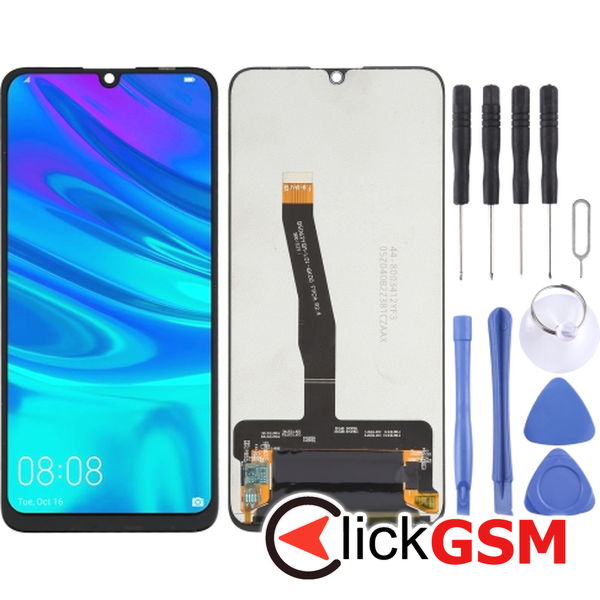 Fix Display Huawei P Smart.plus 2019