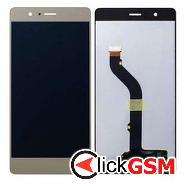 Fix Display Huawei P10 Lite