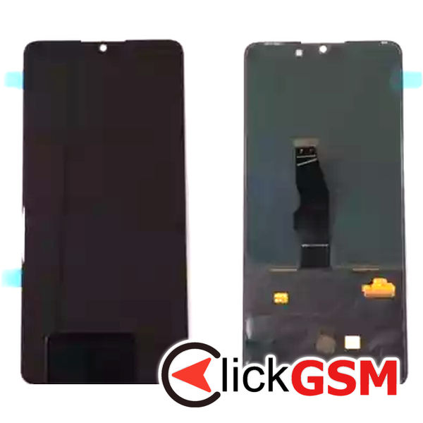 Fix Display Huawei P30