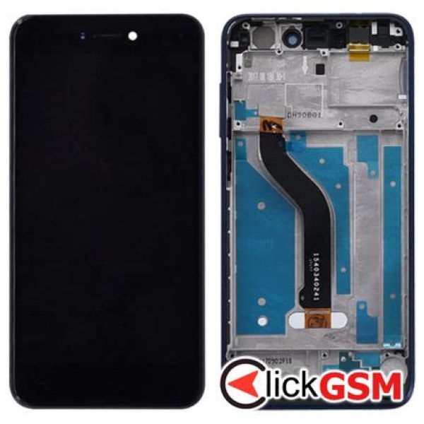 Fix Display Huawei P9 Lite 2017