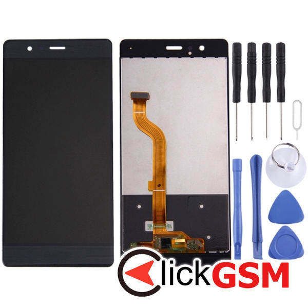 Fix Display Huawei P9