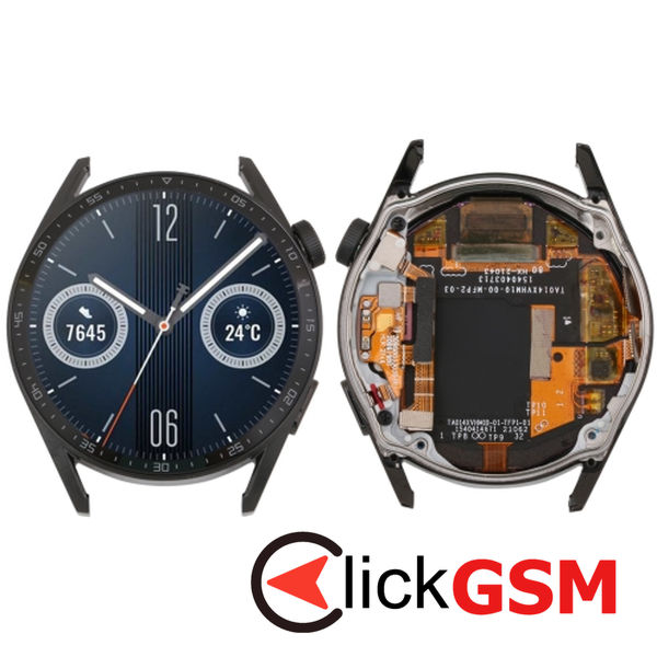 Fix Display Huawei Watch Gt3 42mm