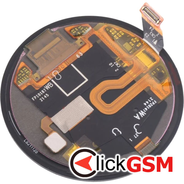 Fix Display Huawei Watch Gt3 Pro 46mm