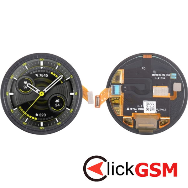 Fix Display Huawei Watch Gt3 Se