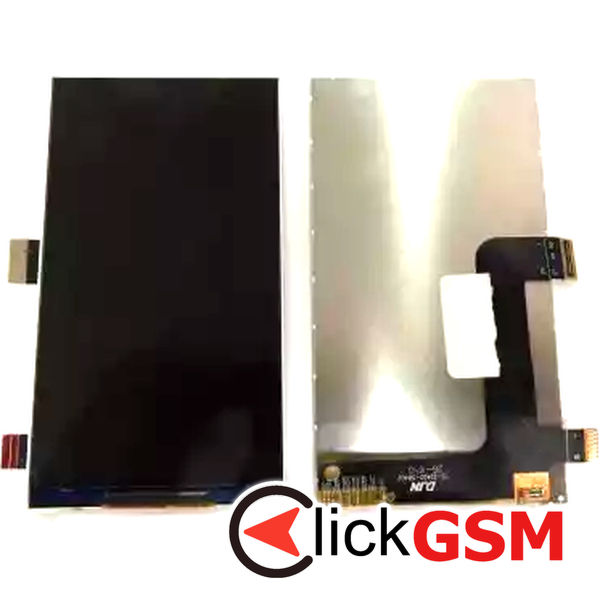 Fix Display Huawei Y3ii