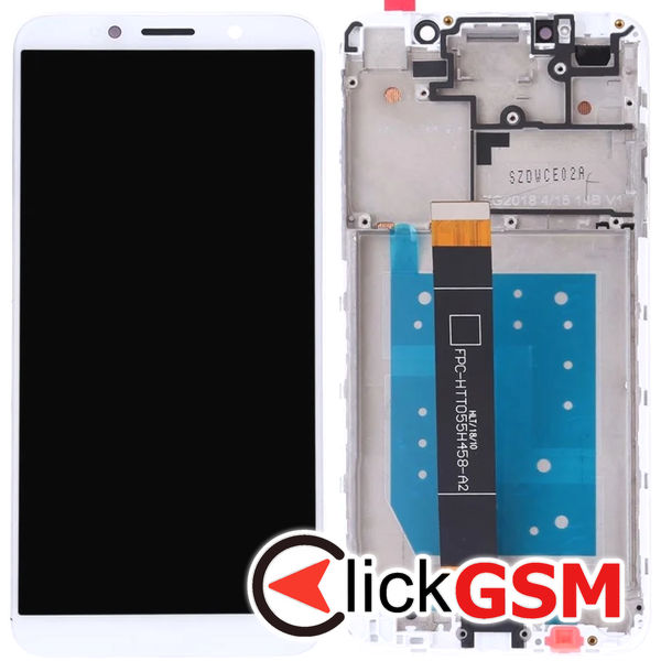 Fix Display Huawei Y5