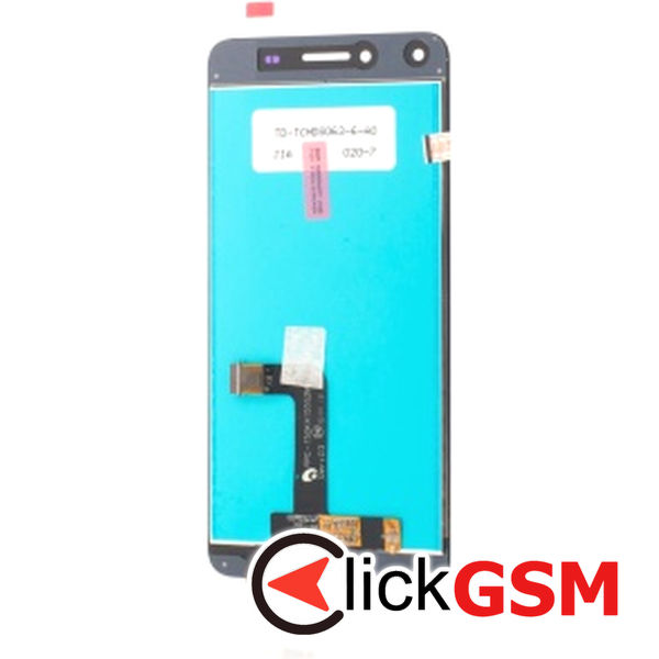 Fix Display Huawei Y5ii