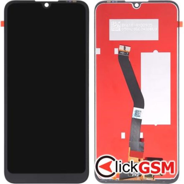 Fix Display Huawei Y6 2019