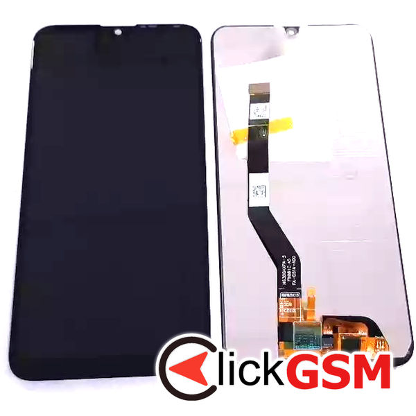 Fix Display Huawei Y7 Prime 2019