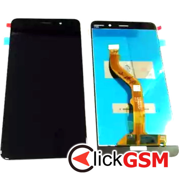 Fix Display Huawei Y7 Prime