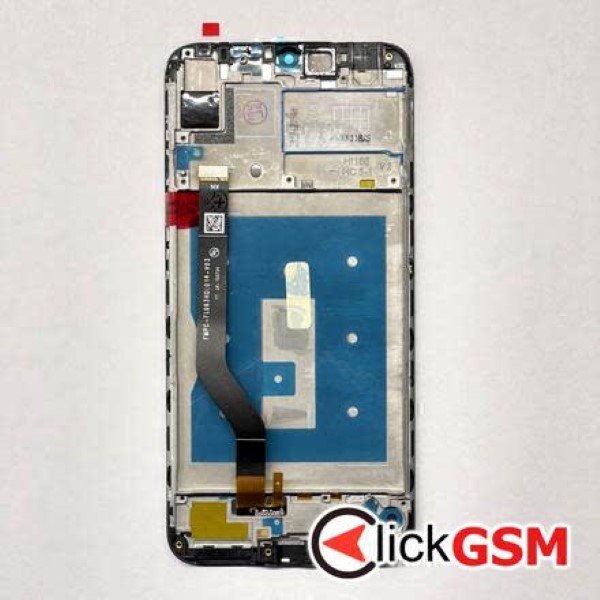 Fix Display Huawei Y7