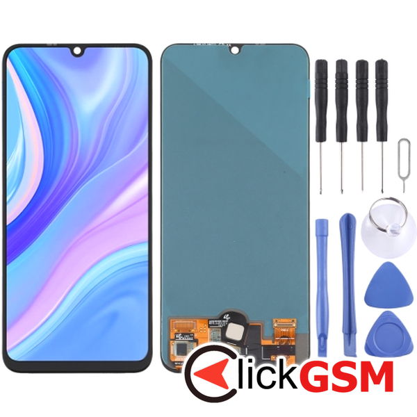 Fix Display Huawei Y8p