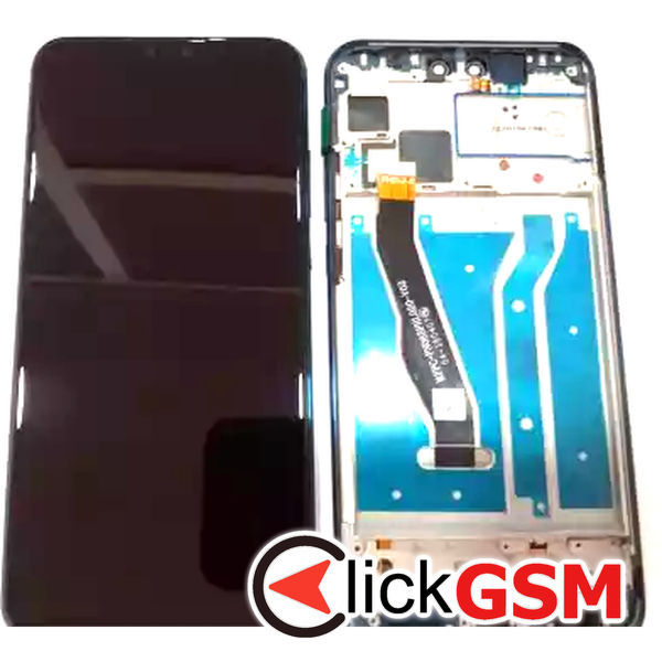 Fix Display Huawei Y9 2019