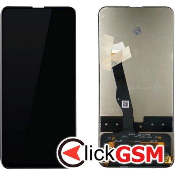 Fix Display Huawei Y9 Prime 2019