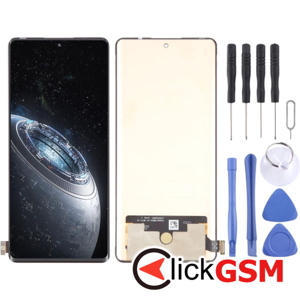 Fix Display Infinix Gt 20 Pro