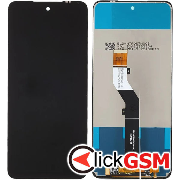 Fix Display Infinix Hot 11 2022