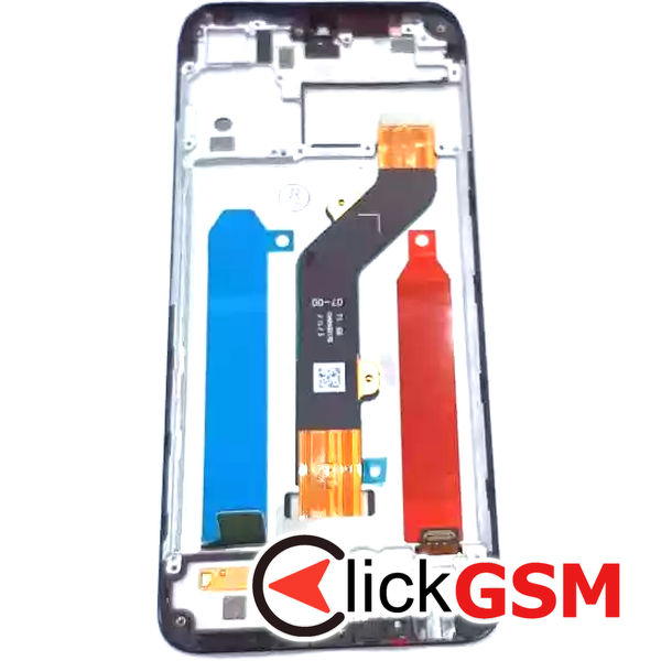 Fix Display Infinix Hot 12i