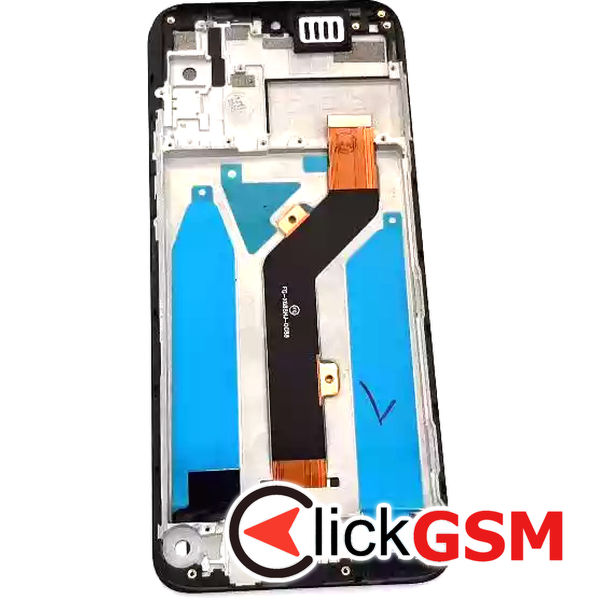 Fix Display Infinix Hot 9 Play