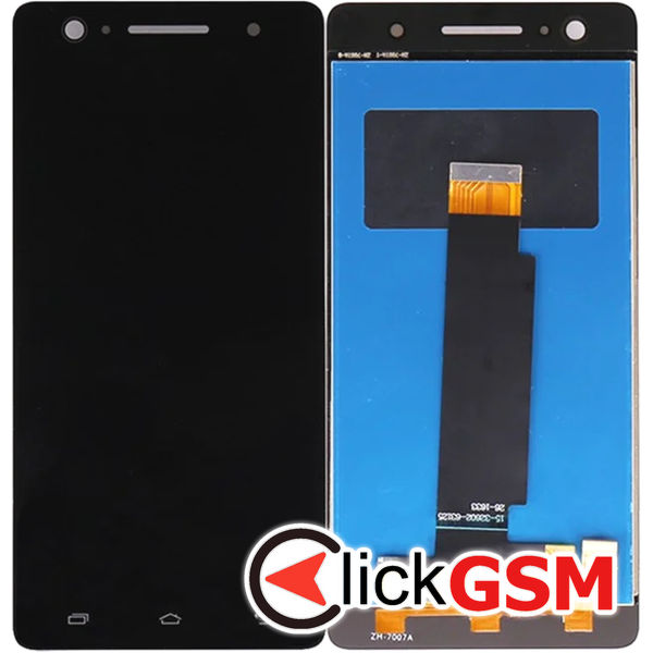 Fix Display Infinix Hot S