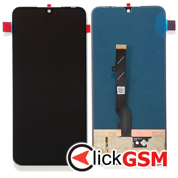 Fix Display Infinix Note 12 5g