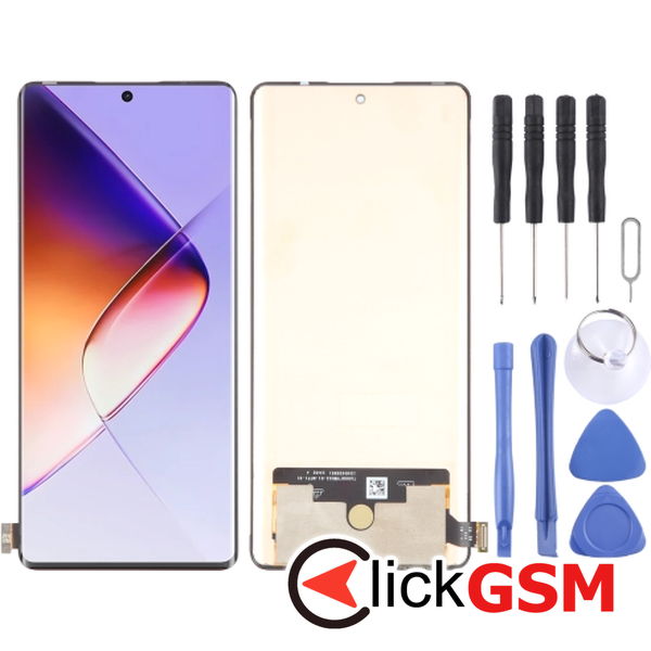 Fix Display Infinix Note 40 Pro 5g