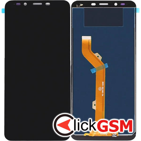 Fix Display Infinix Smart 2