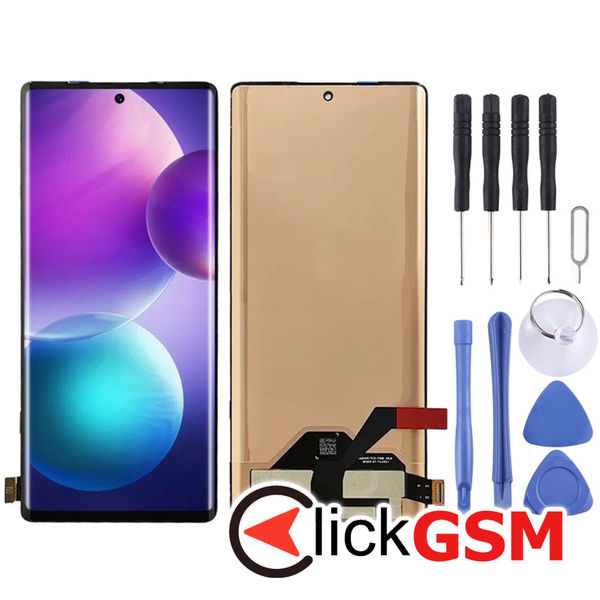 Fix Display Infinix Zero Ultra 5g