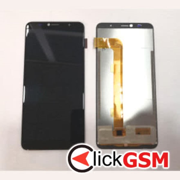 Fix Display Leagoo M9 Pro